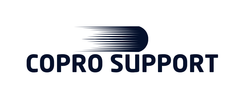 Copro Support